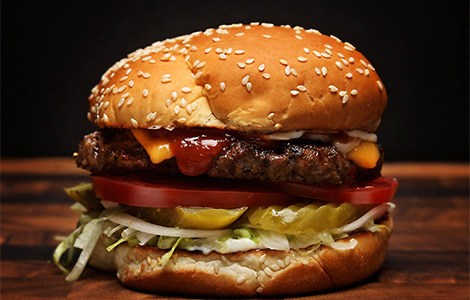 Burger