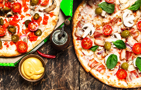 Pizza